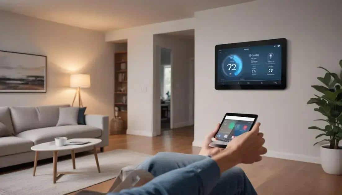 O que é automação residencial?