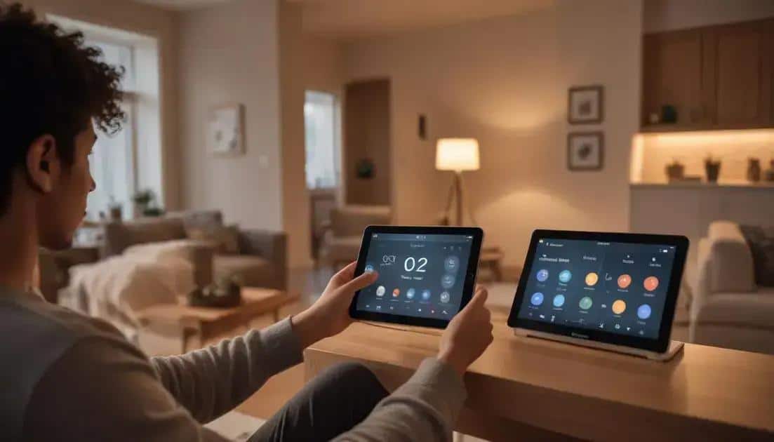 Como começar sua transformação em casa